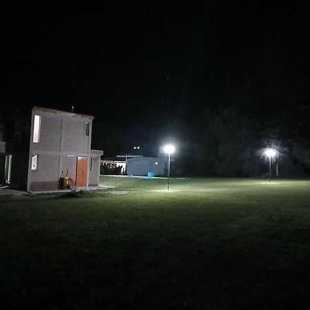 Remanso Villa La Estancia Екстериор снимка