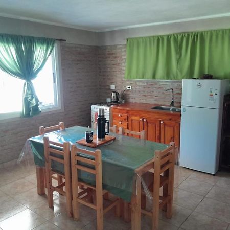 Remanso Villa La Estancia Екстериор снимка