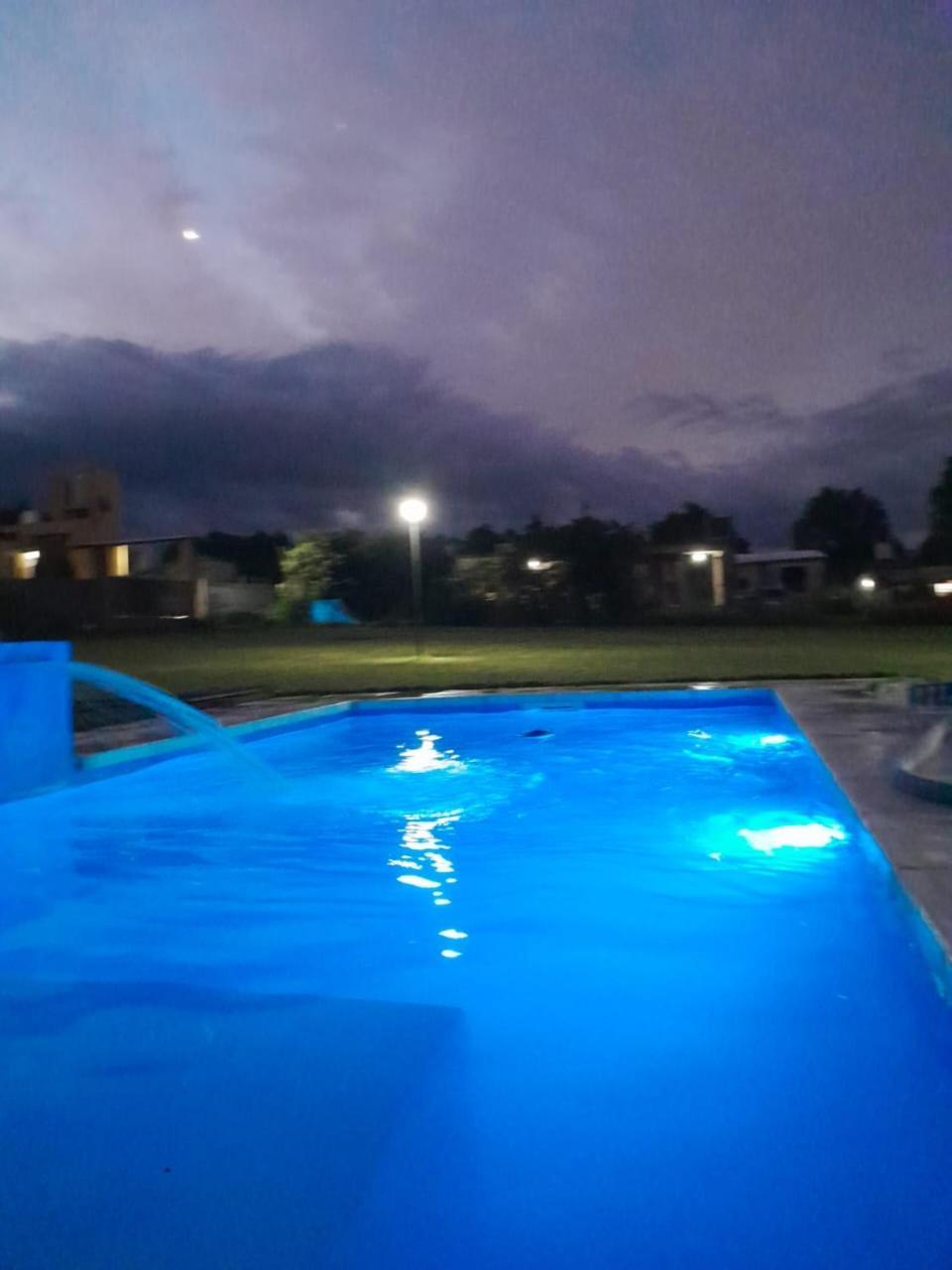 Remanso Villa La Estancia Екстериор снимка
