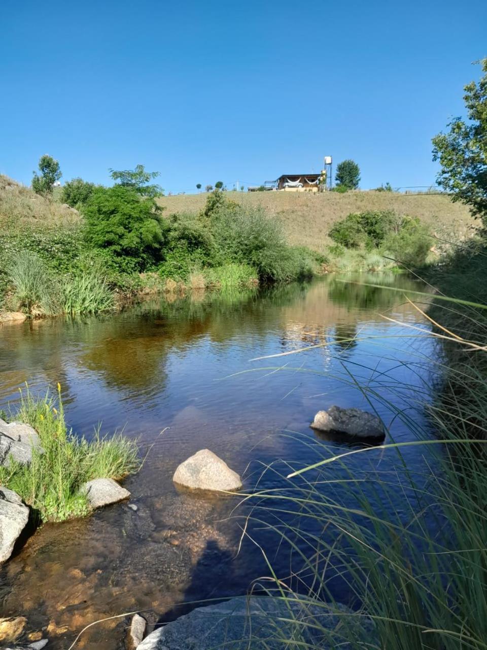Remanso Villa La Estancia Екстериор снимка