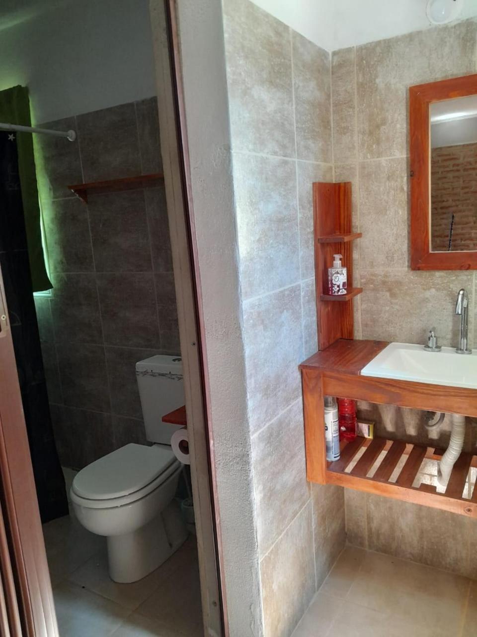 Remanso Villa La Estancia Екстериор снимка