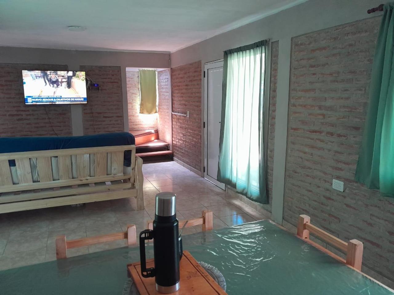 Remanso Villa La Estancia Екстериор снимка