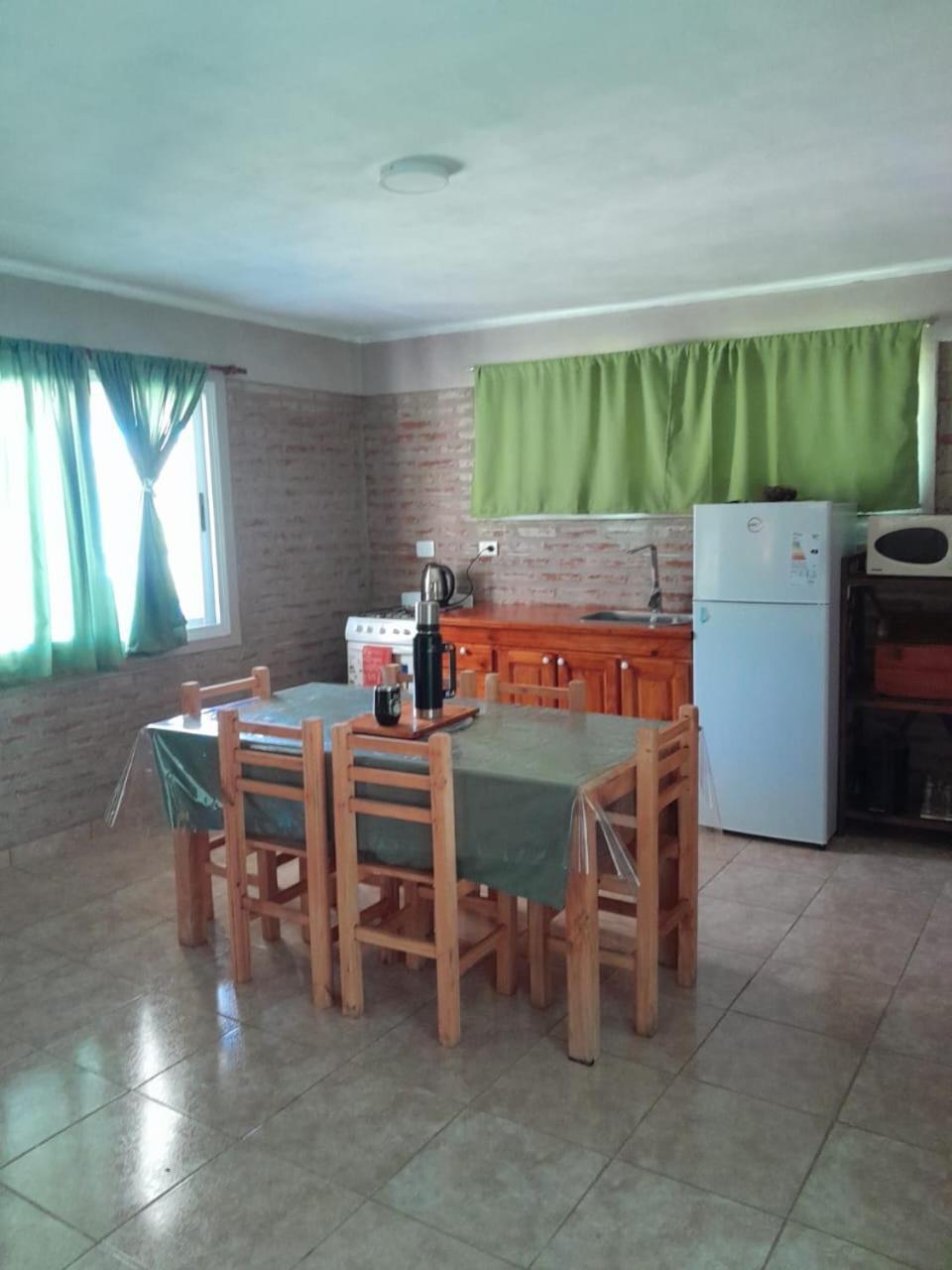 Remanso Villa La Estancia Екстериор снимка