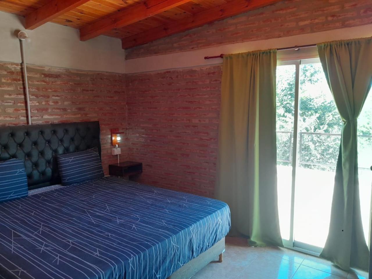 Remanso Villa La Estancia Екстериор снимка