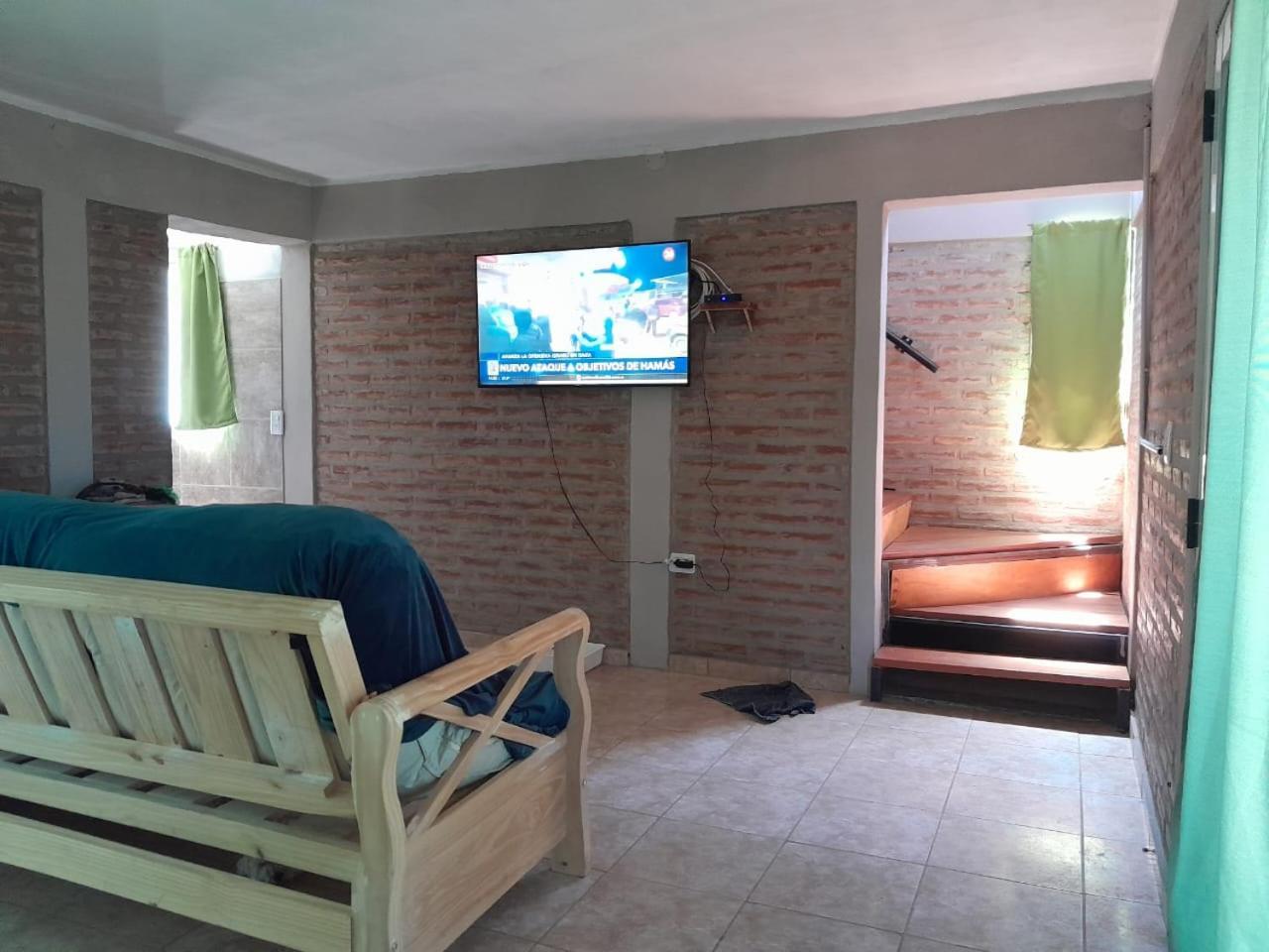 Remanso Villa La Estancia Екстериор снимка