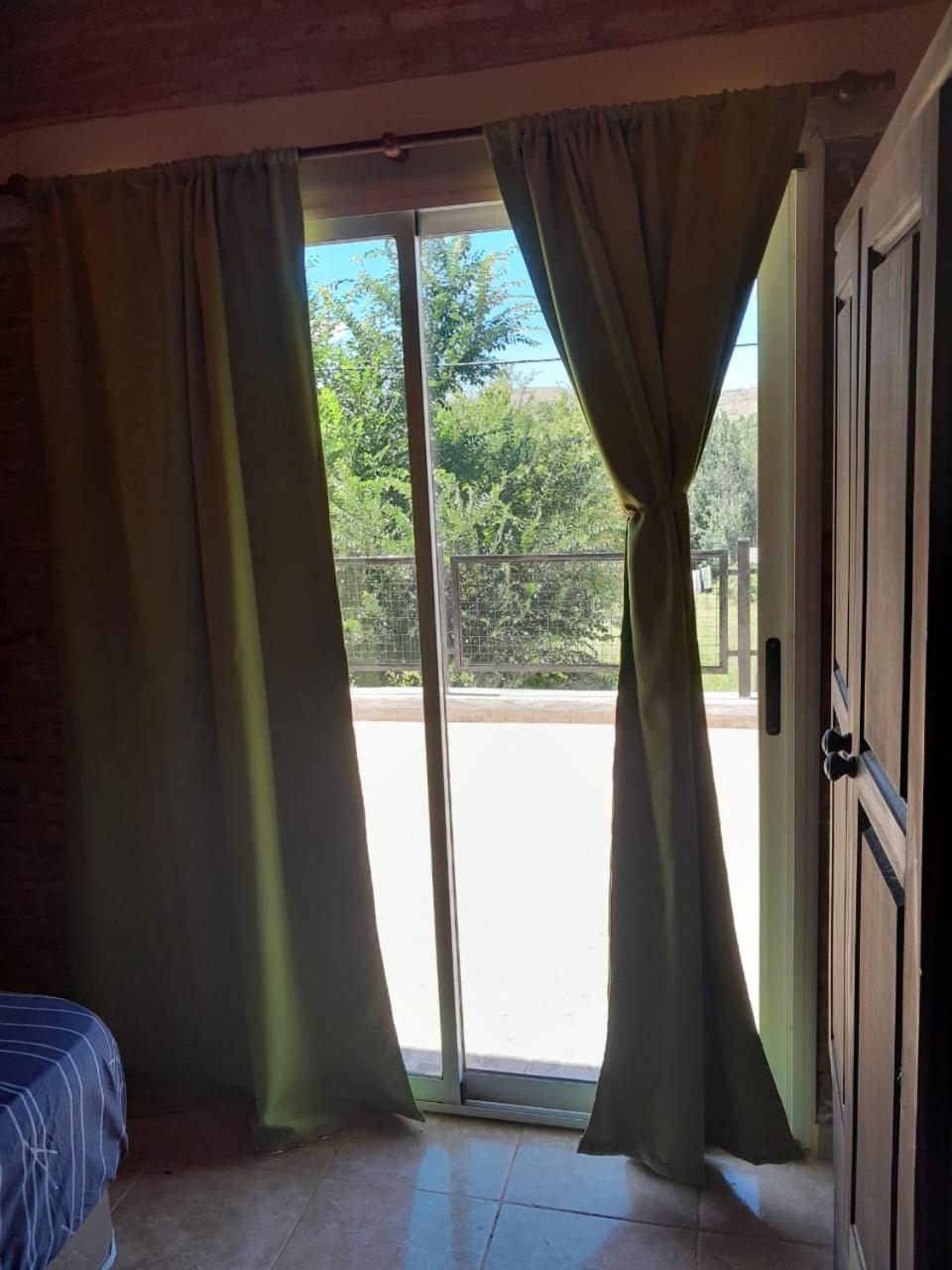 Remanso Villa La Estancia Екстериор снимка