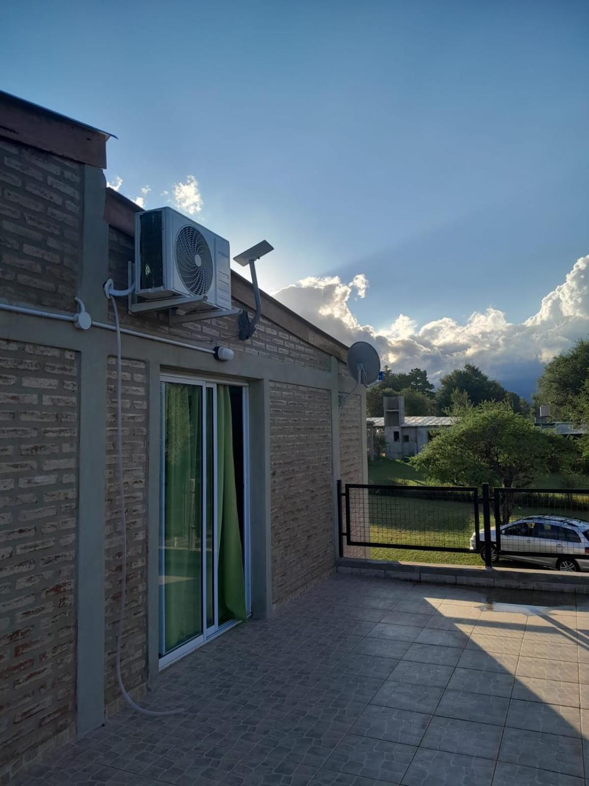 Remanso Villa La Estancia Екстериор снимка