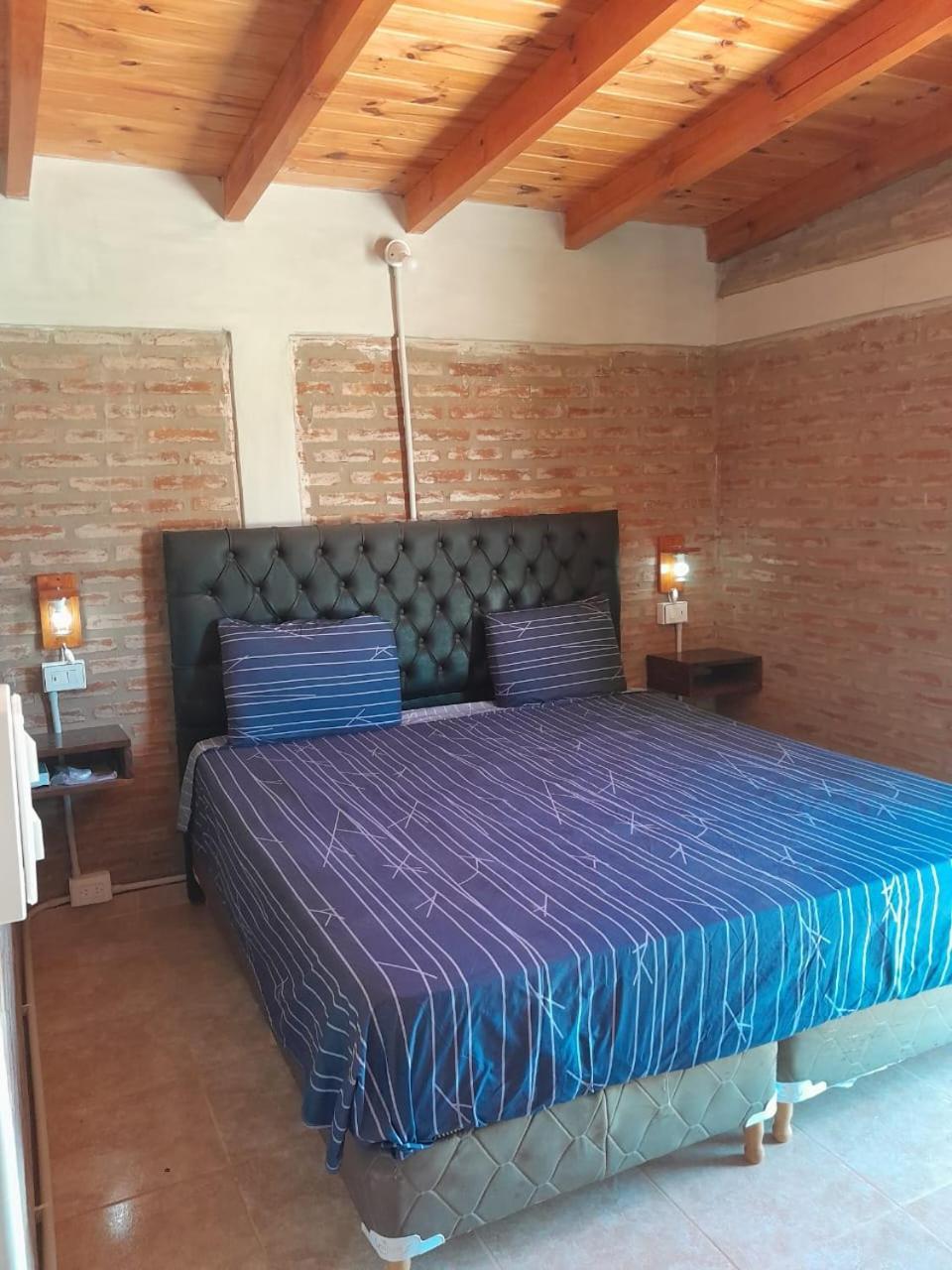 Remanso Villa La Estancia Екстериор снимка