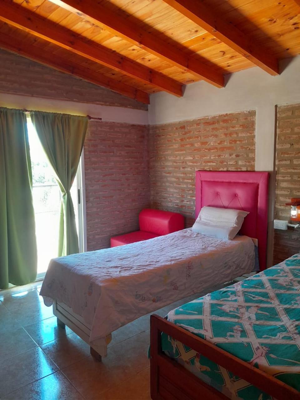 Remanso Villa La Estancia Екстериор снимка