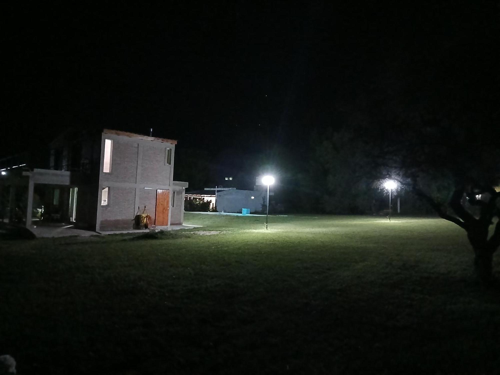 Remanso Villa La Estancia Екстериор снимка