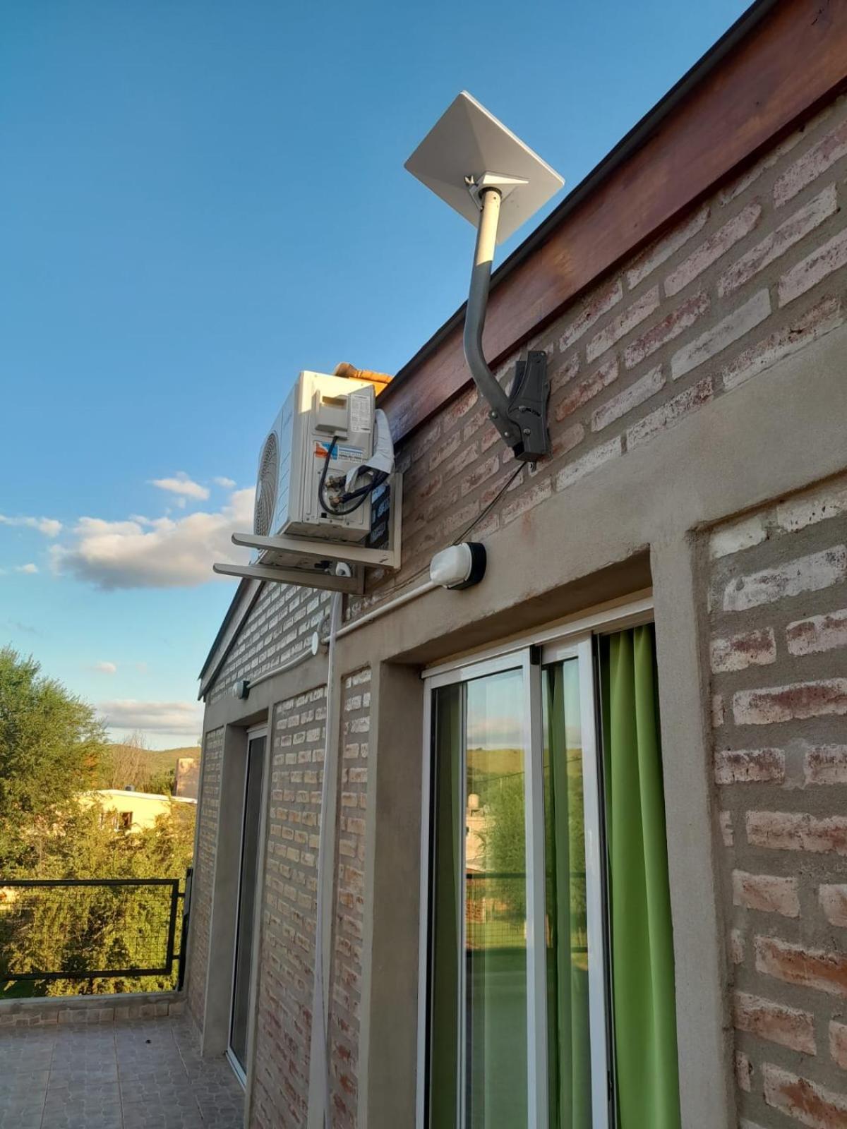 Remanso Villa La Estancia Екстериор снимка