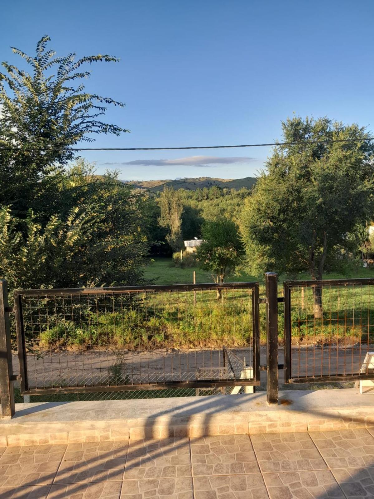 Remanso Villa La Estancia Екстериор снимка