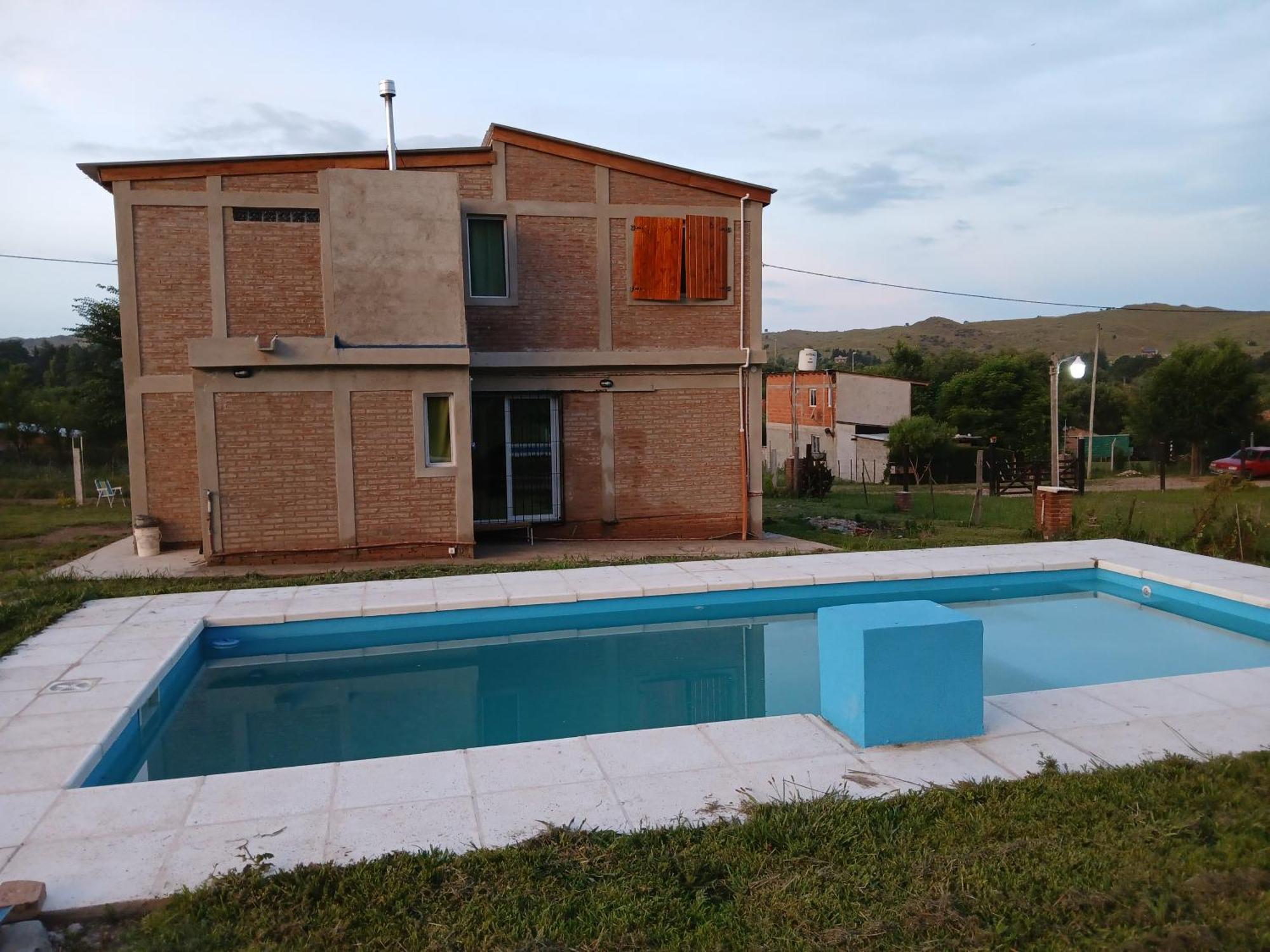 Remanso Villa La Estancia Екстериор снимка