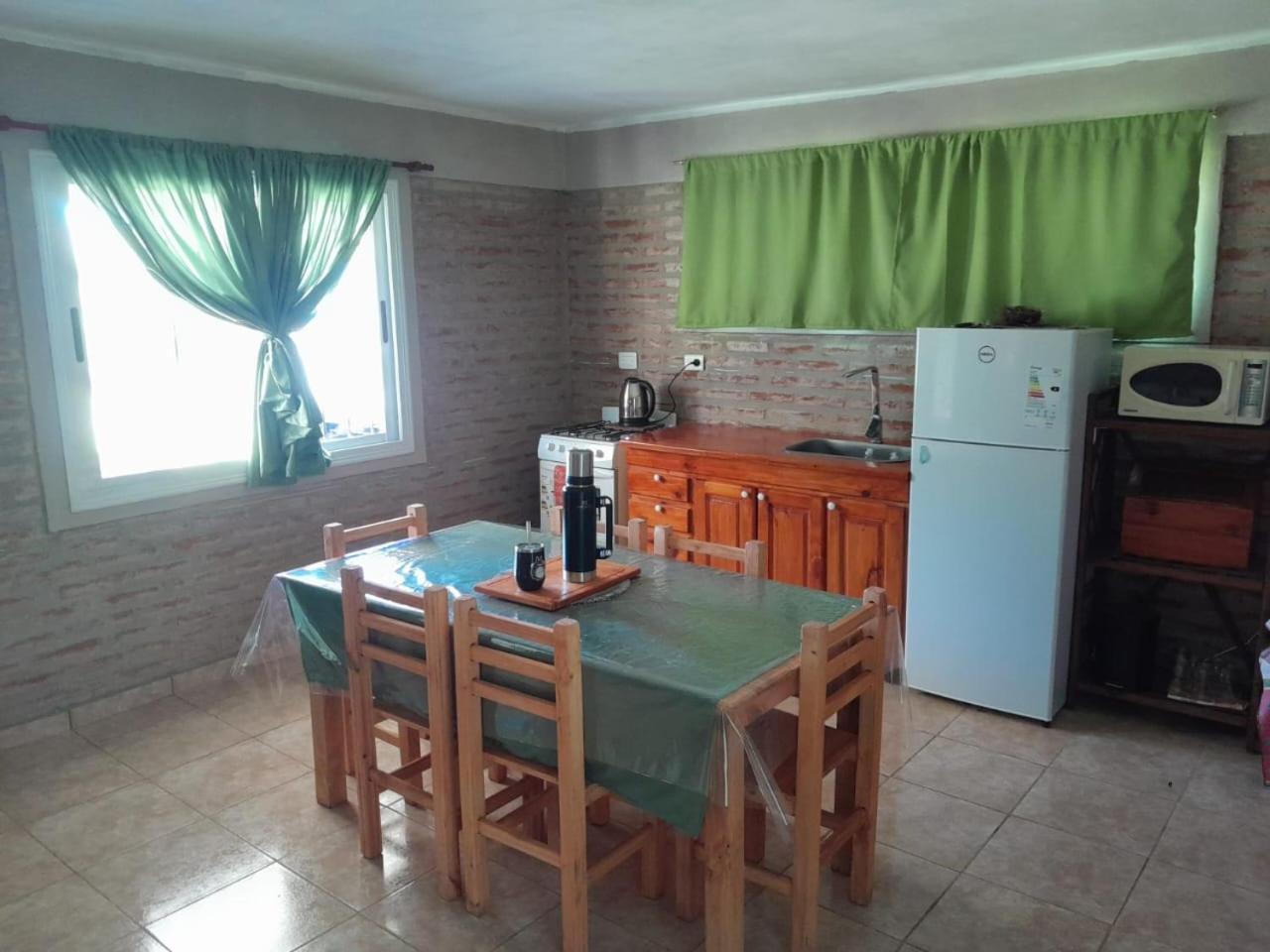Remanso Villa La Estancia Екстериор снимка