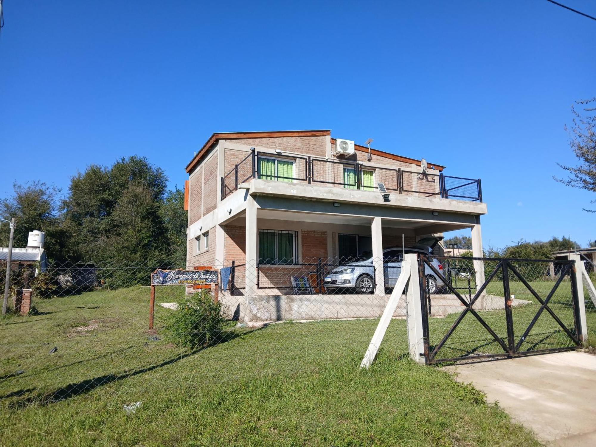 Remanso Villa La Estancia Екстериор снимка